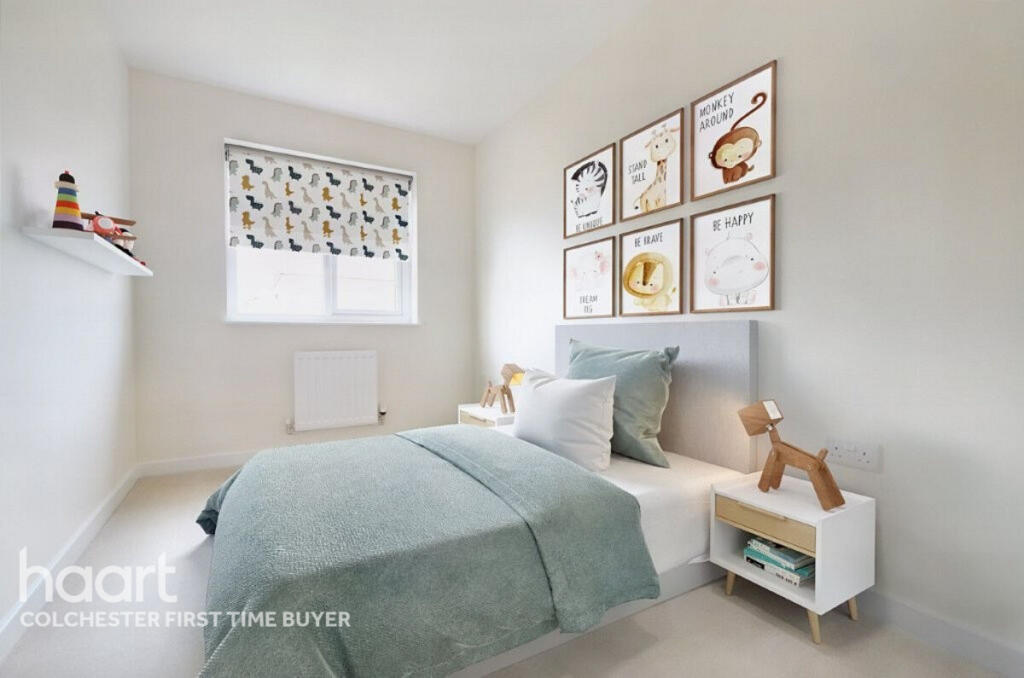 Main image of property: 15 Tambour Place, Coggeshall, Colchester