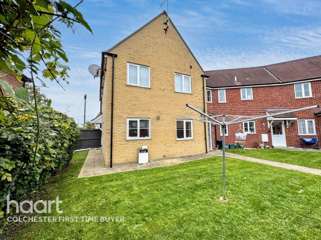 Main image of property: Collingwood Road, Colchester