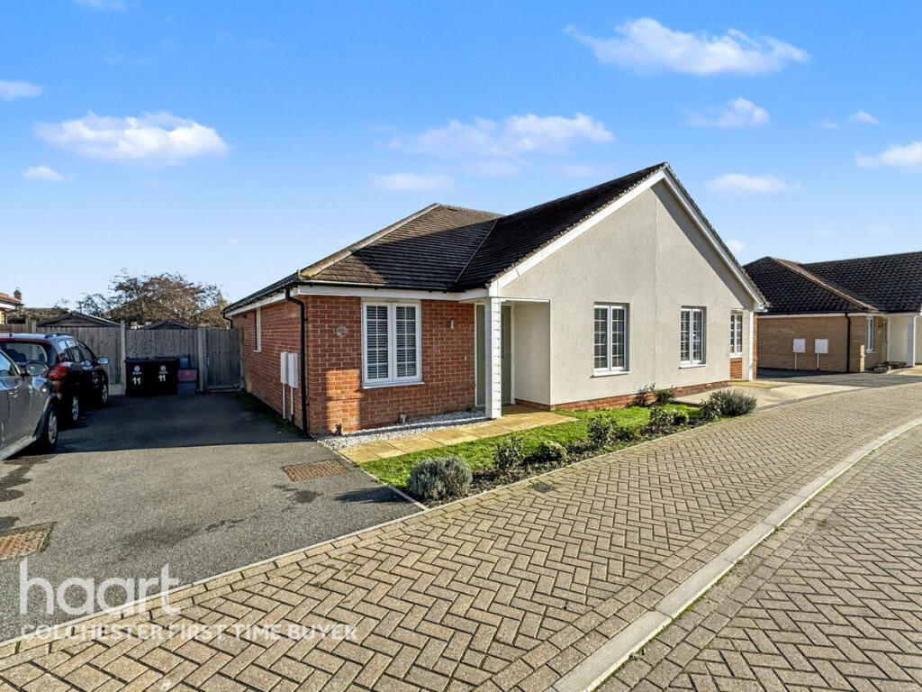 Main image of property: Russet Way, Alresford