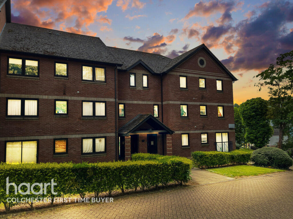 Main image of property: Claremont Heights, Colchester