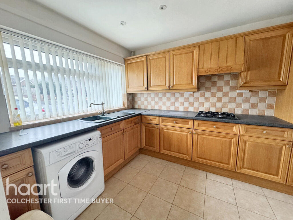 Additional property image - Old Heath Road, Colchester