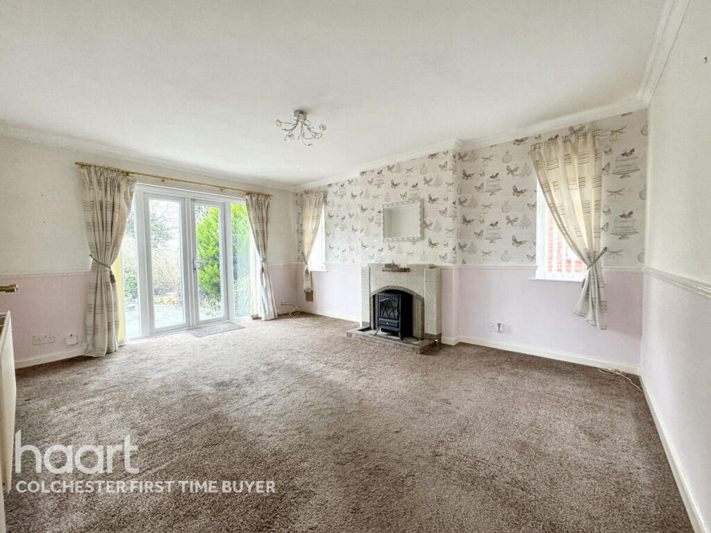 Additional property image - Old Heath Road, Colchester