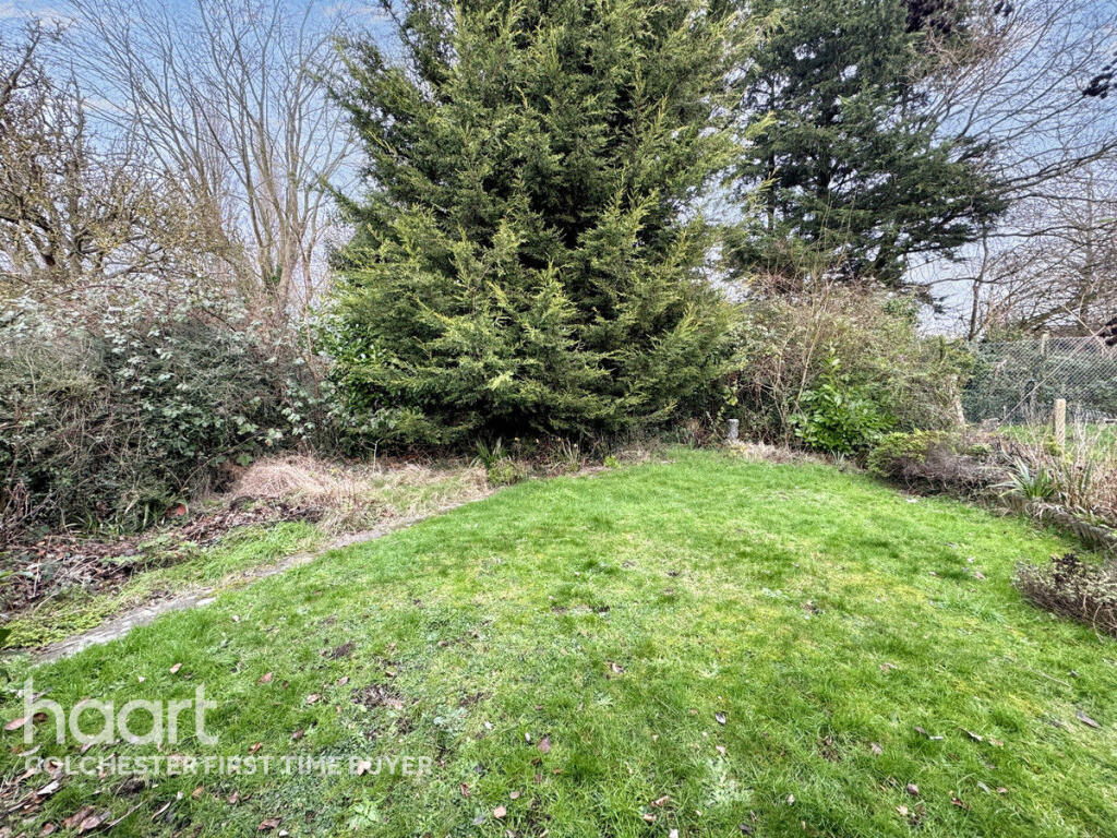 Additional property image - Old Heath Road, Colchester