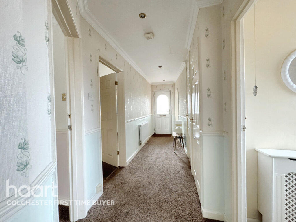 Additional property image - Old Heath Road, Colchester