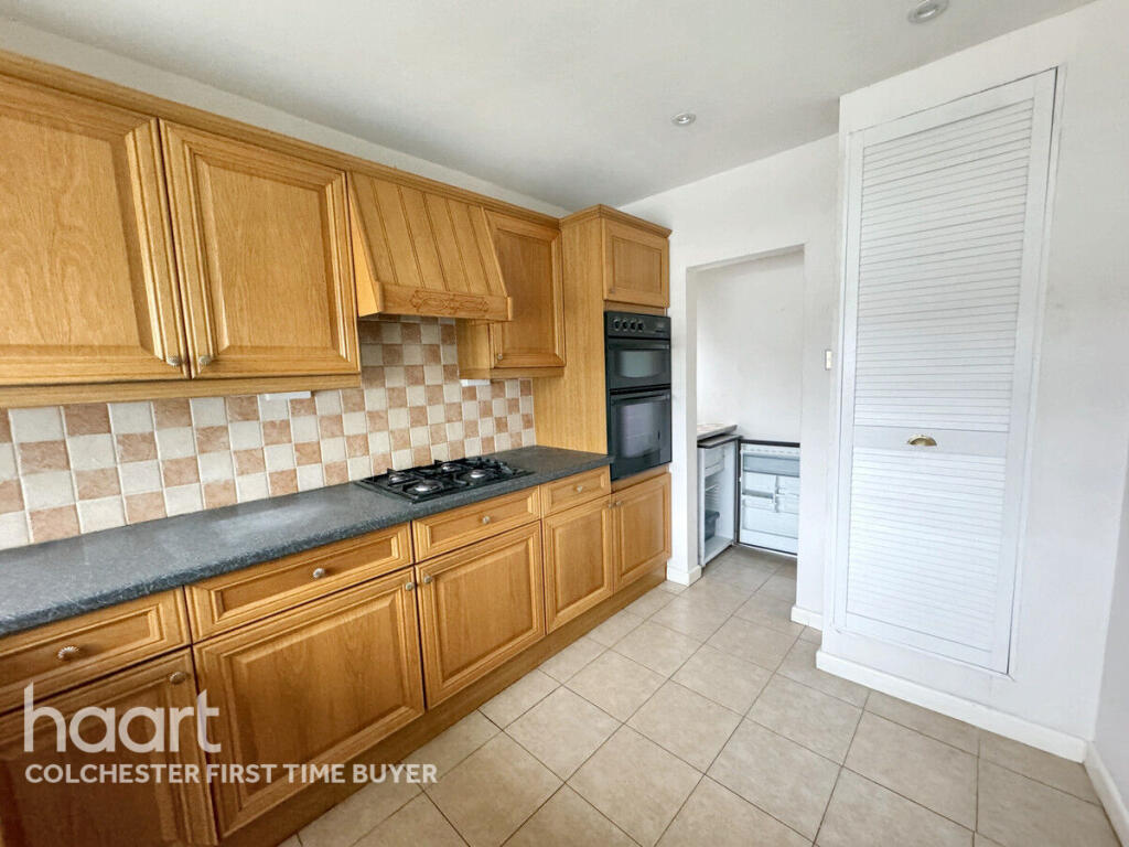 Additional property image - Old Heath Road, Colchester