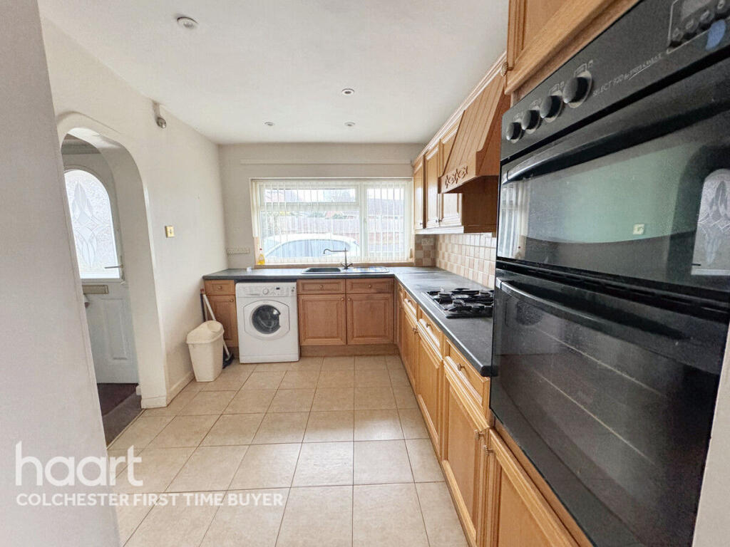 Additional property image - Old Heath Road, Colchester