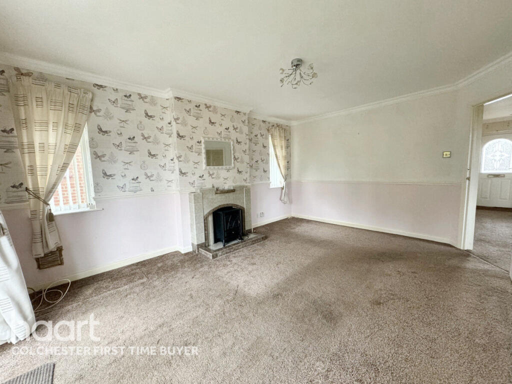 Additional property image - Old Heath Road, Colchester