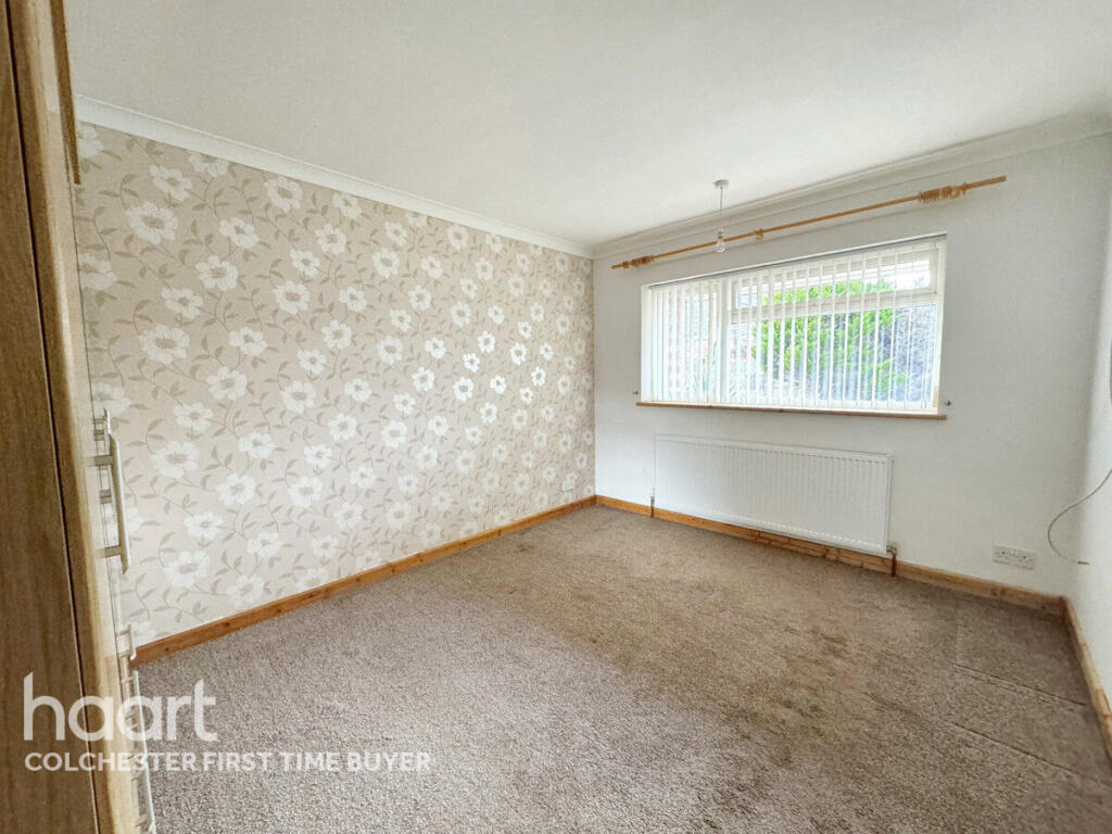 Additional property image - Old Heath Road, Colchester