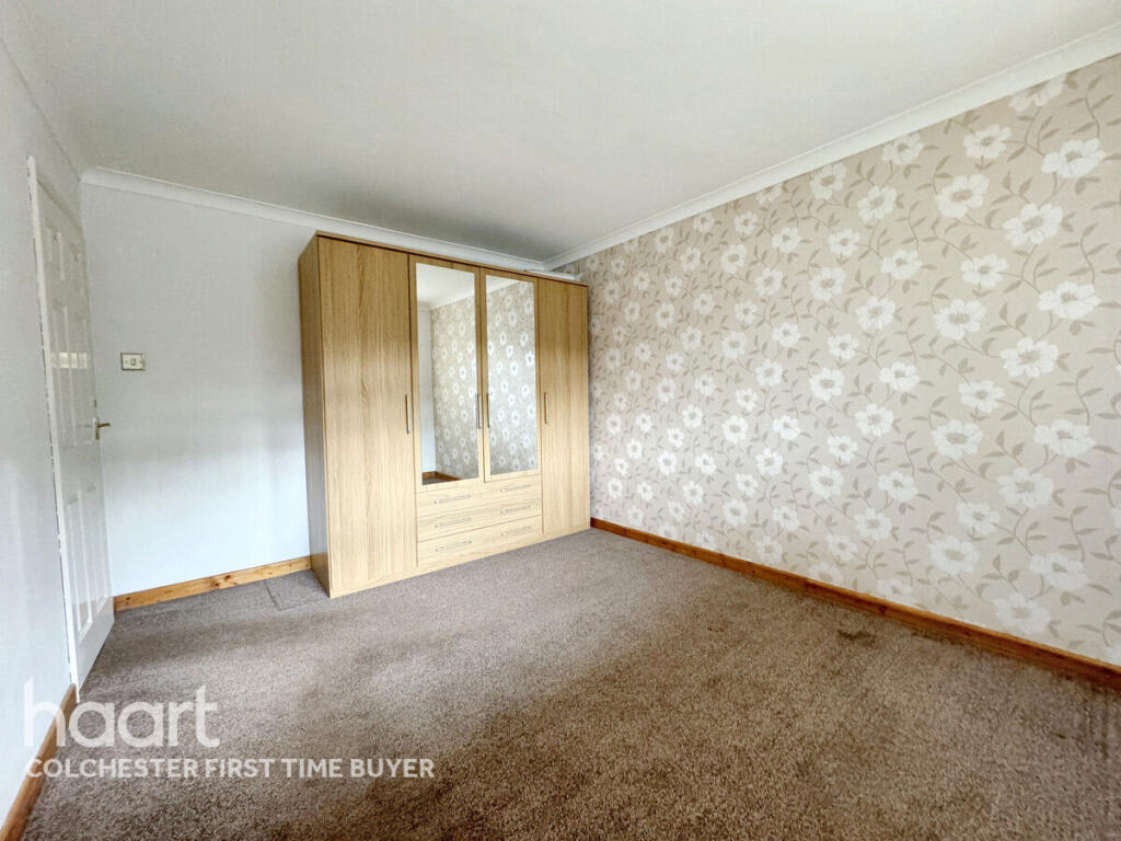 Additional property image - Old Heath Road, Colchester