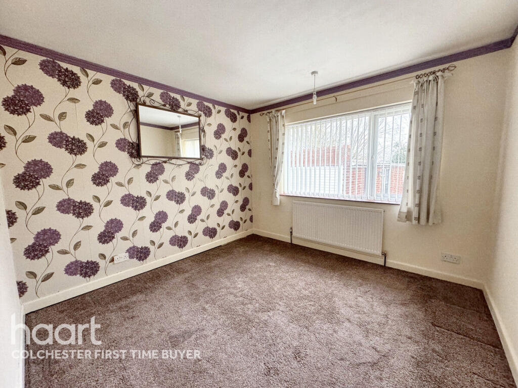 Additional property image - Old Heath Road, Colchester