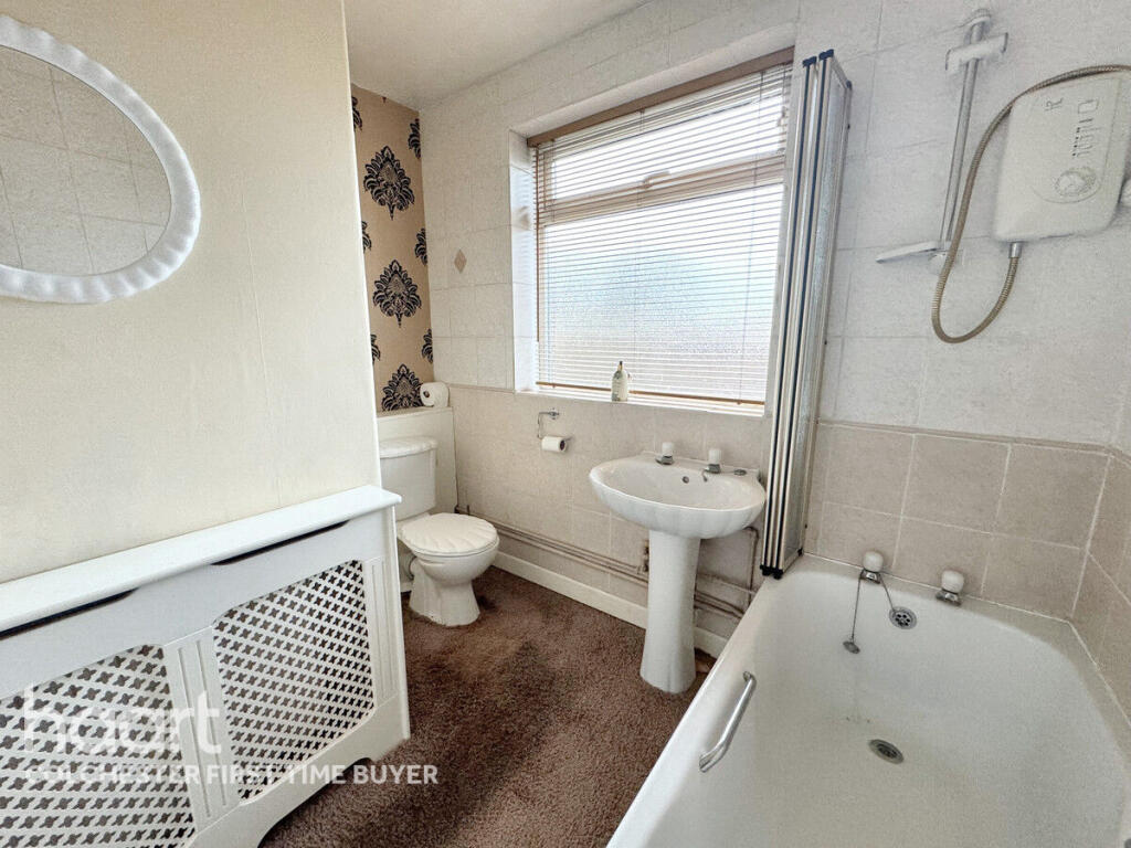 Additional property image - Old Heath Road, Colchester