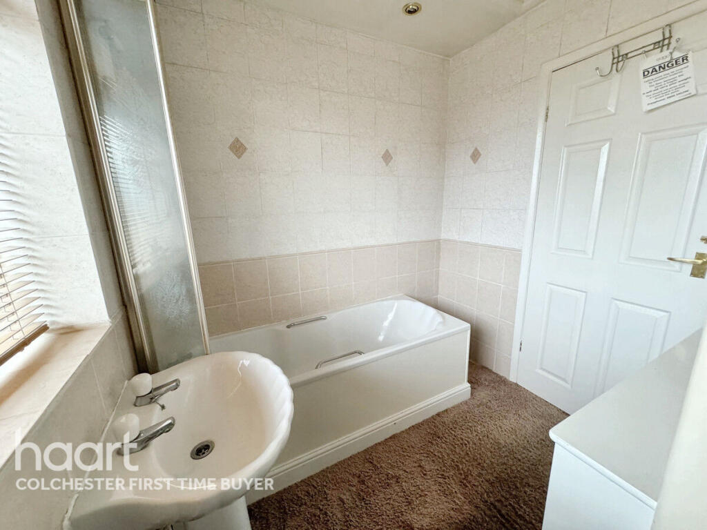 Additional property image - Old Heath Road, Colchester