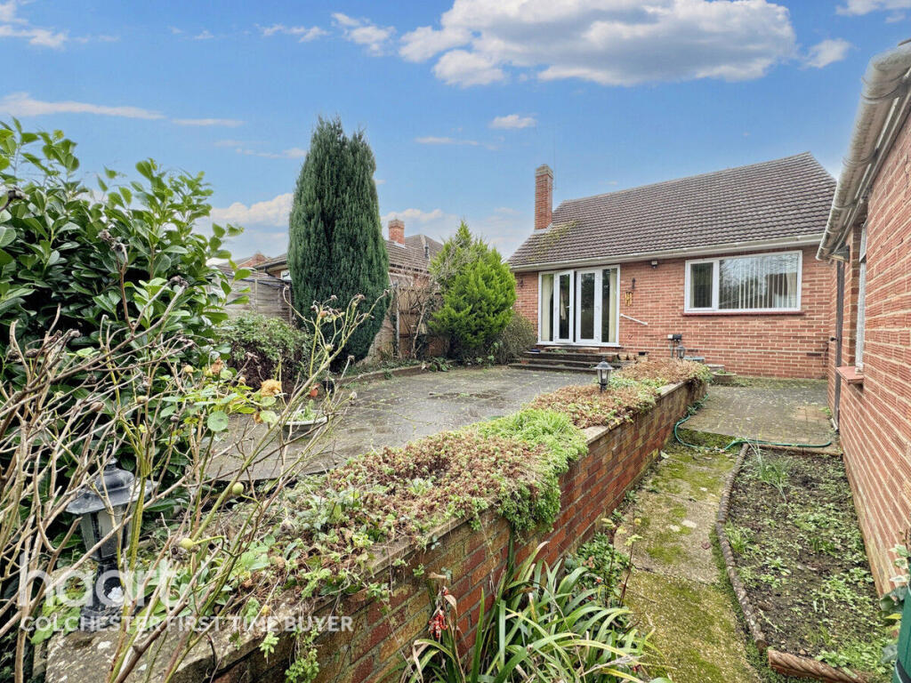 Additional property image - Old Heath Road, Colchester