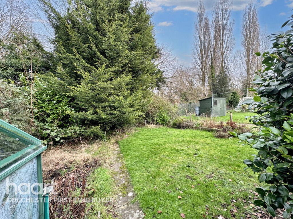 Additional property image - Old Heath Road, Colchester
