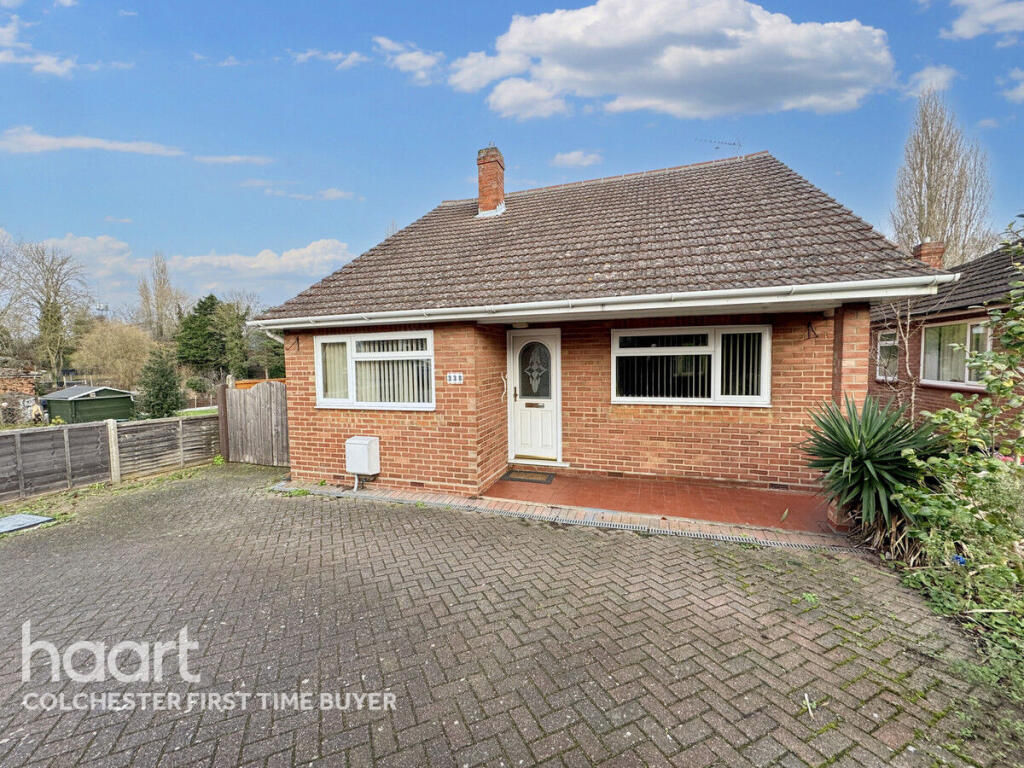 Additional property image - Old Heath Road, Colchester
