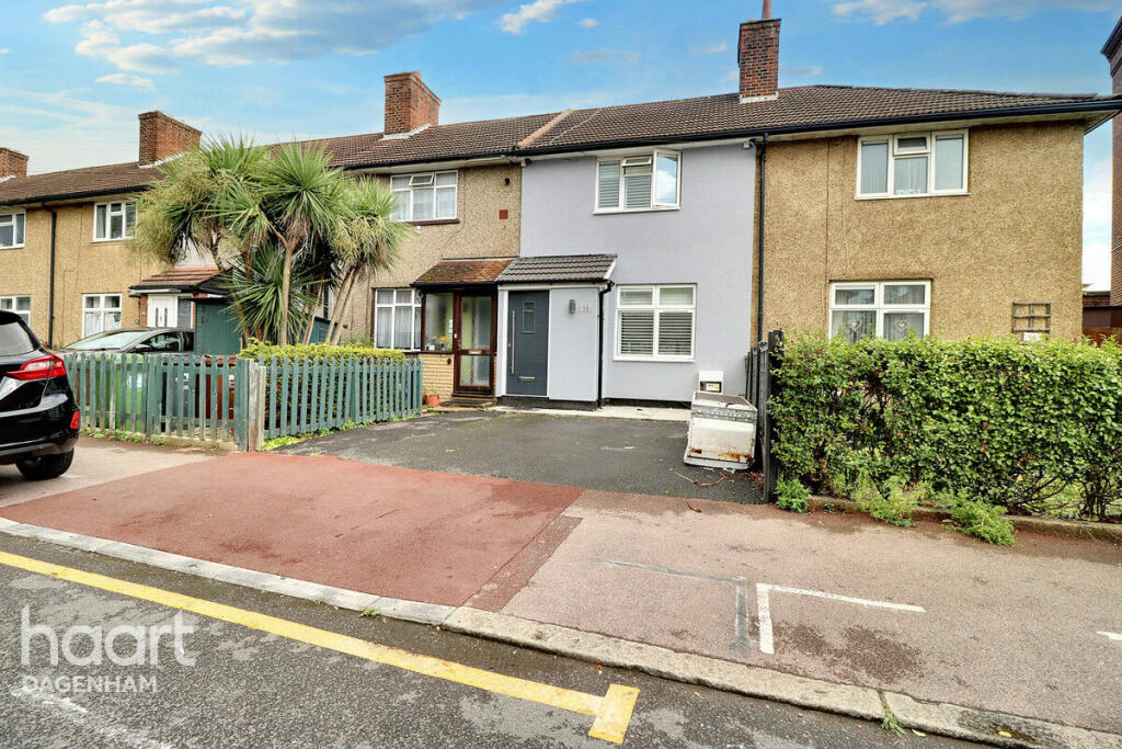 Main image of property: Coombes Road, Dagenham