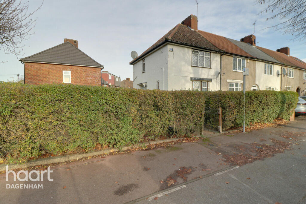 Main image of property: Maplestead Road, Dagenham