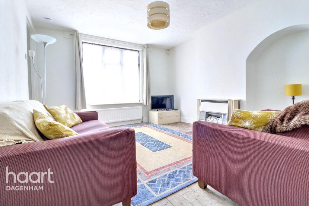 Main image of property: Nicholas Road, Dagenham