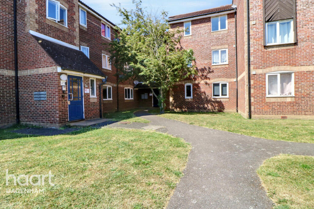 Main image of property: Chantress Close, Dagenham