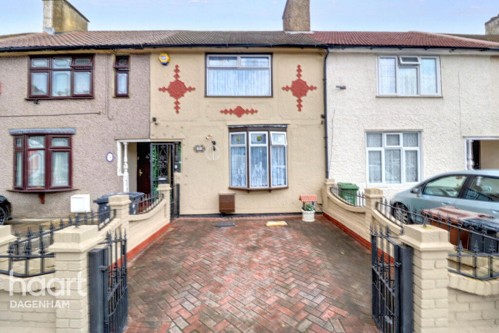 Main image of property: Reede Road, Dagenham