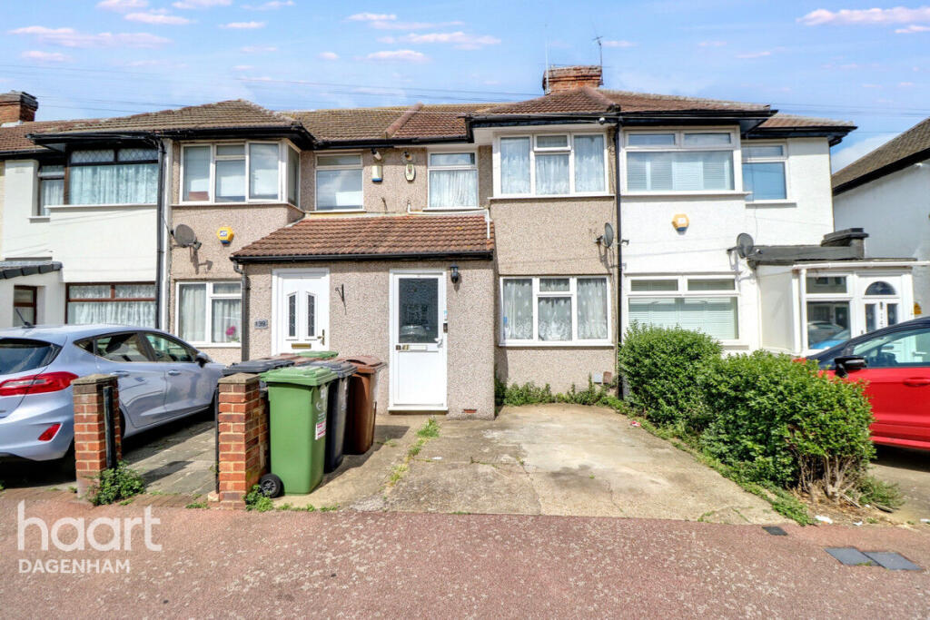 Main image of property: Beam Avenue, Dagenham