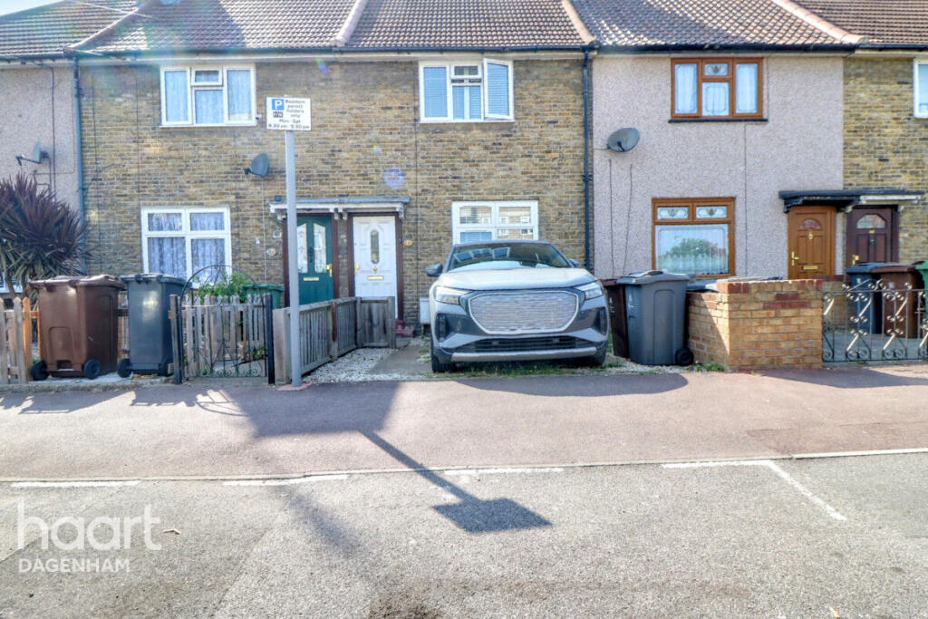 Main image of property: Ford Road, Dagenham
