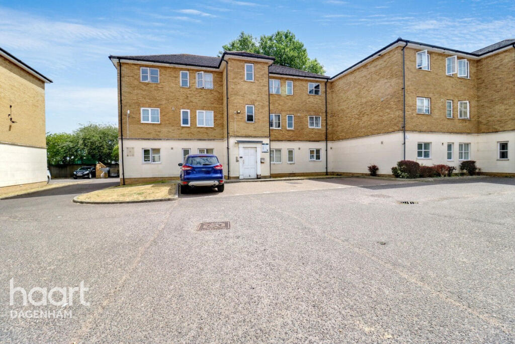 Main image of property: Causton Square, Dagenham