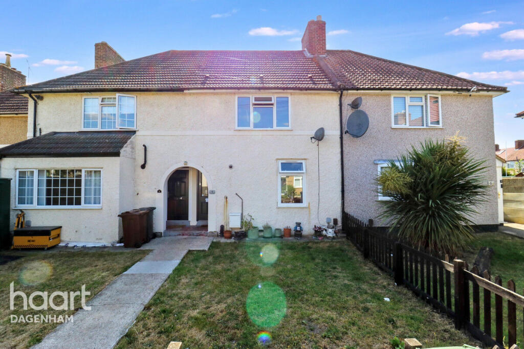 Main image of property: Spinney Gardens, Dagenham