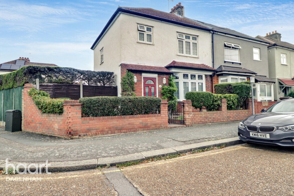 Main image of property: Cambeys Road, Dagenham