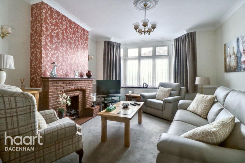 Main image of property: Cambeys Road, Dagenham