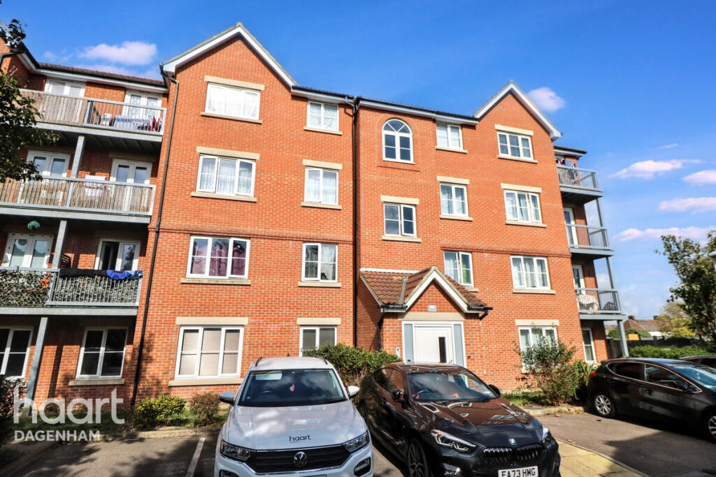 Main image of property: Tallow Close, Dagenham