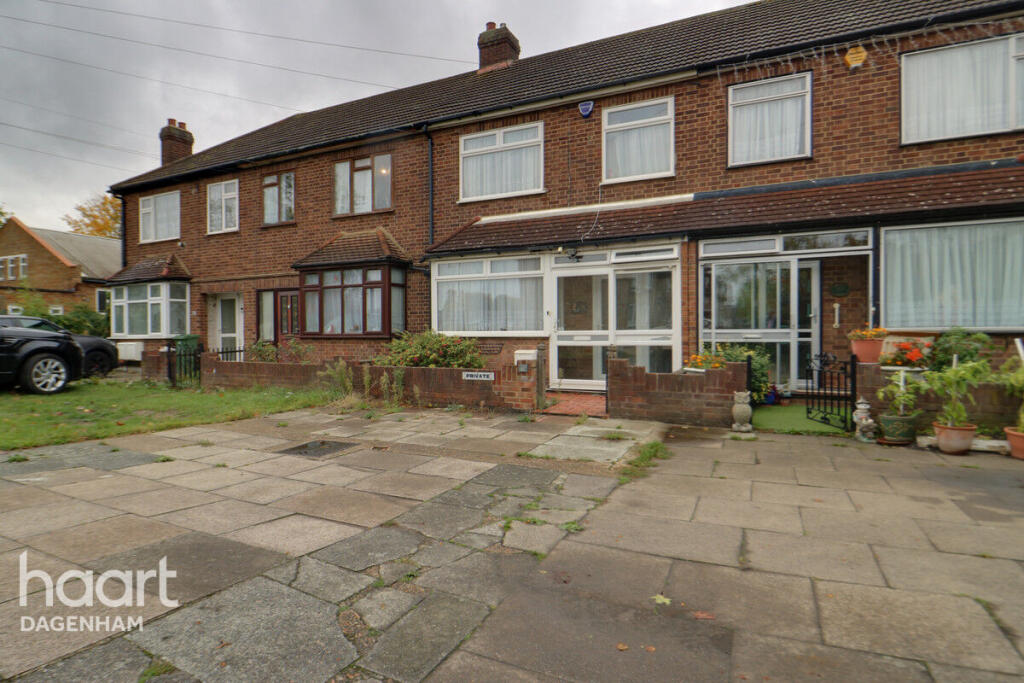 Main image of property: Exeter Road, Dagenham