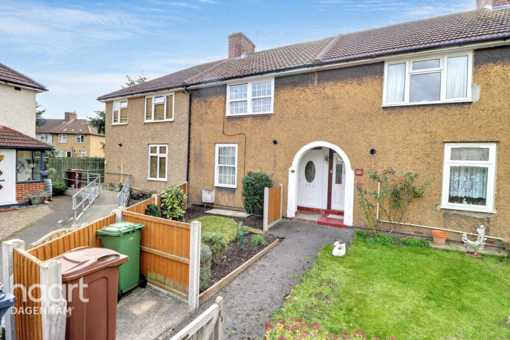 Main image of property: Vincent Road, Dagenham