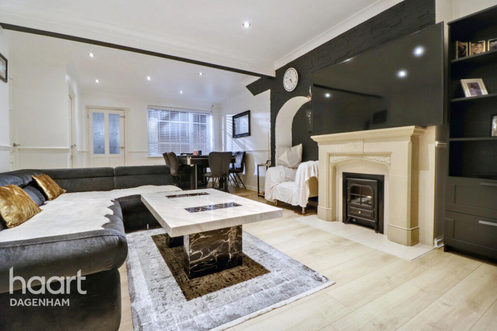 Main image of property: New Road, Dagenham