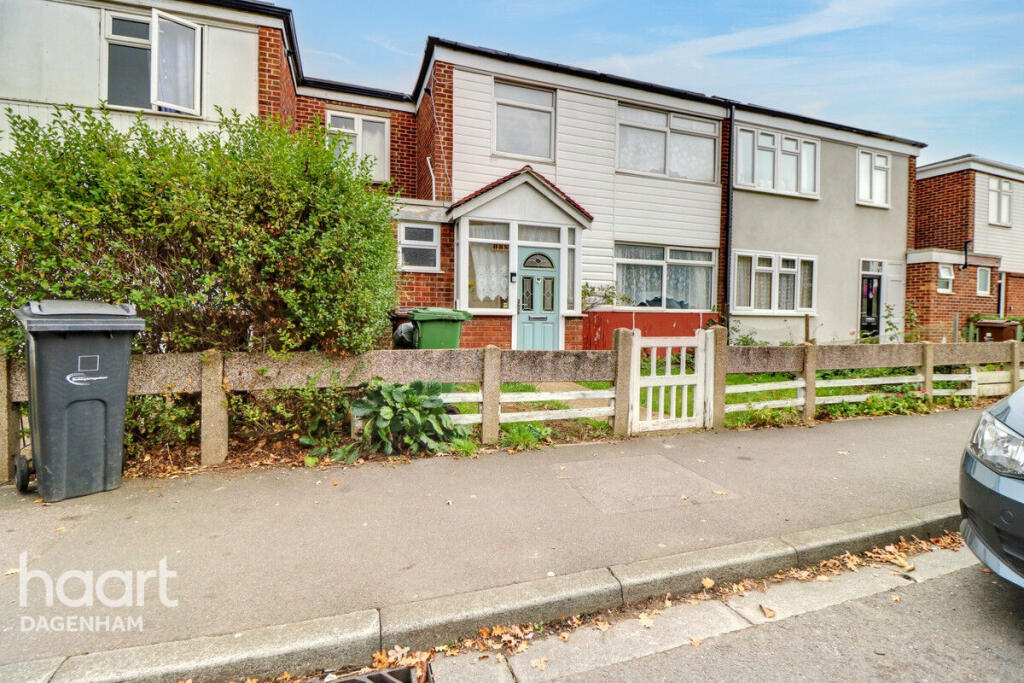 Main image of property: Birdbrook Close, Dagenham
