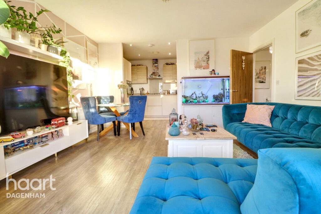 Main image of property: Sackett Road, Barking Riverside