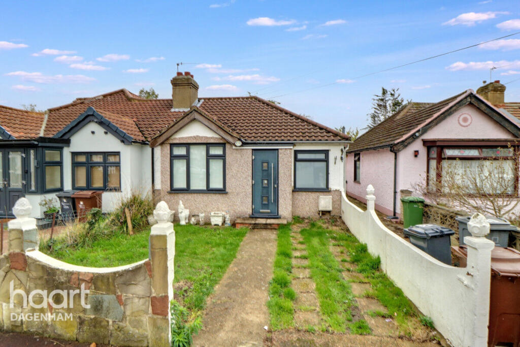 Main image of property: Mayswood Gardens, Dagenham