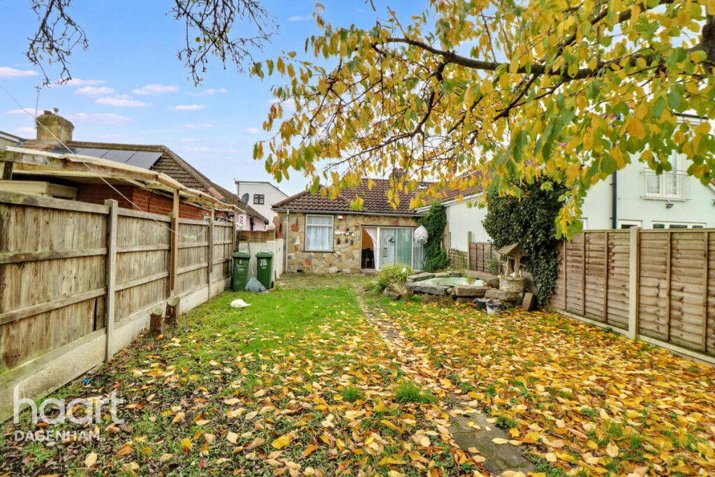 Main image of property: Mayswood Gardens, Dagenham
