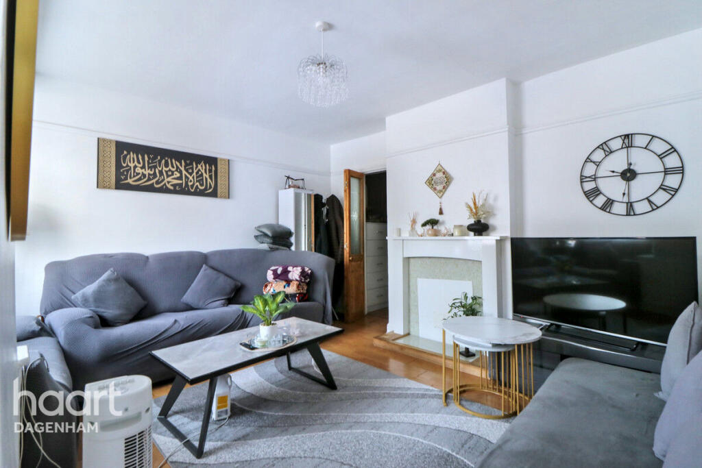 Main image of property: Second Avenue, Dagenham