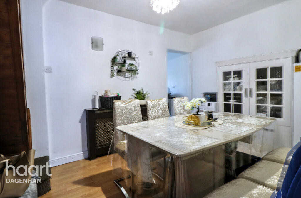 Main image of property: Second Avenue, Dagenham