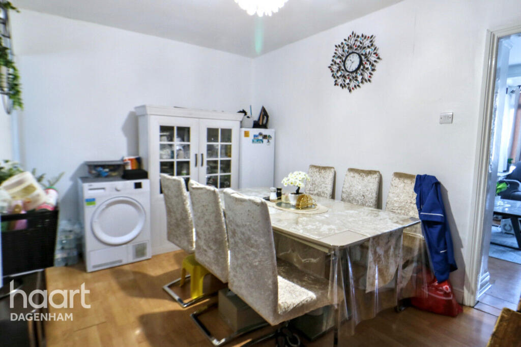 Main image of property: Second Avenue, Dagenham