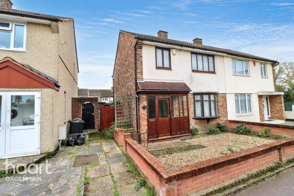 Main image of property: Woodshire Road, Dagenham