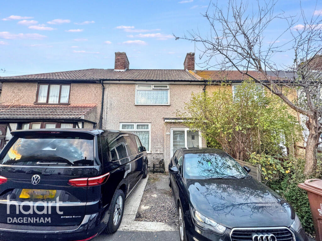 Main image of property: Ivyhouse Road, Dagenham