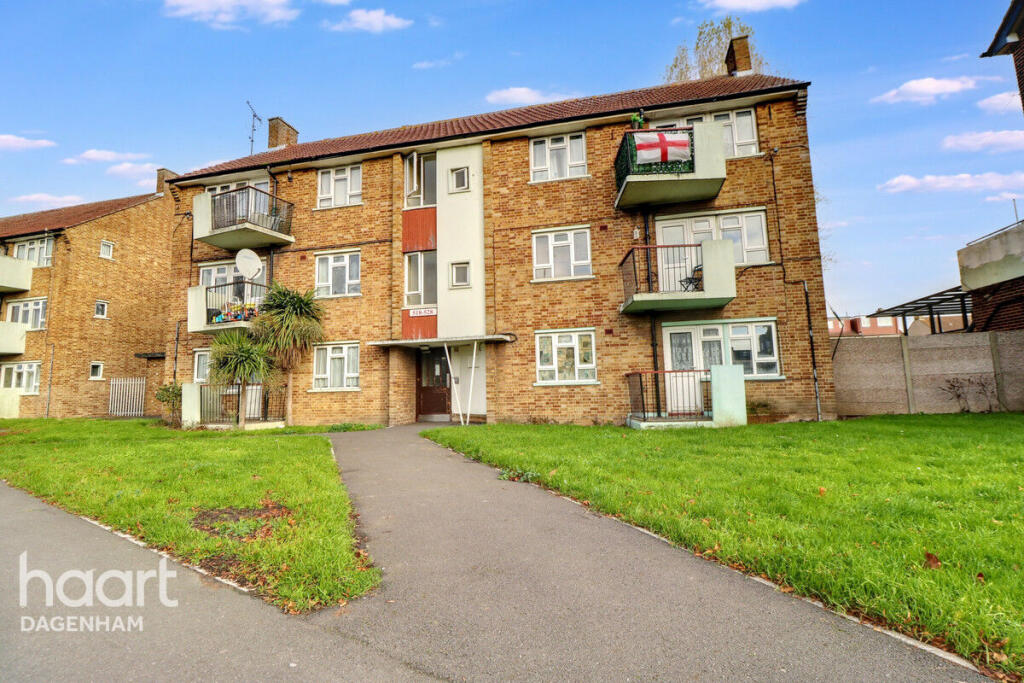 Main image of property: Rainham Road South, Dagenham
