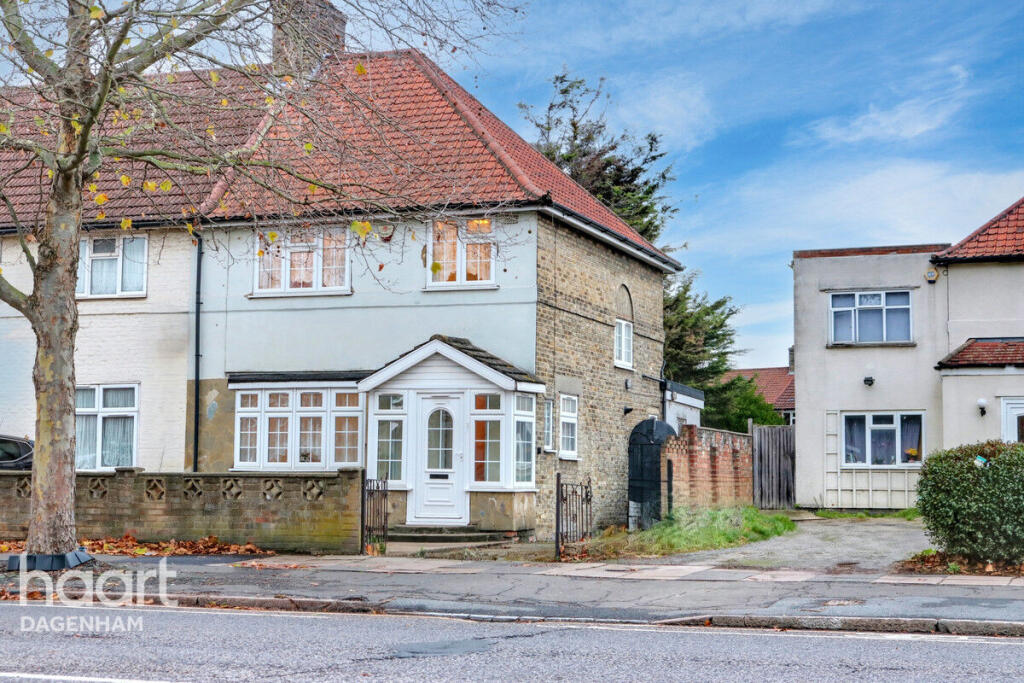 Main image of property: Wood Lane, Dagenham