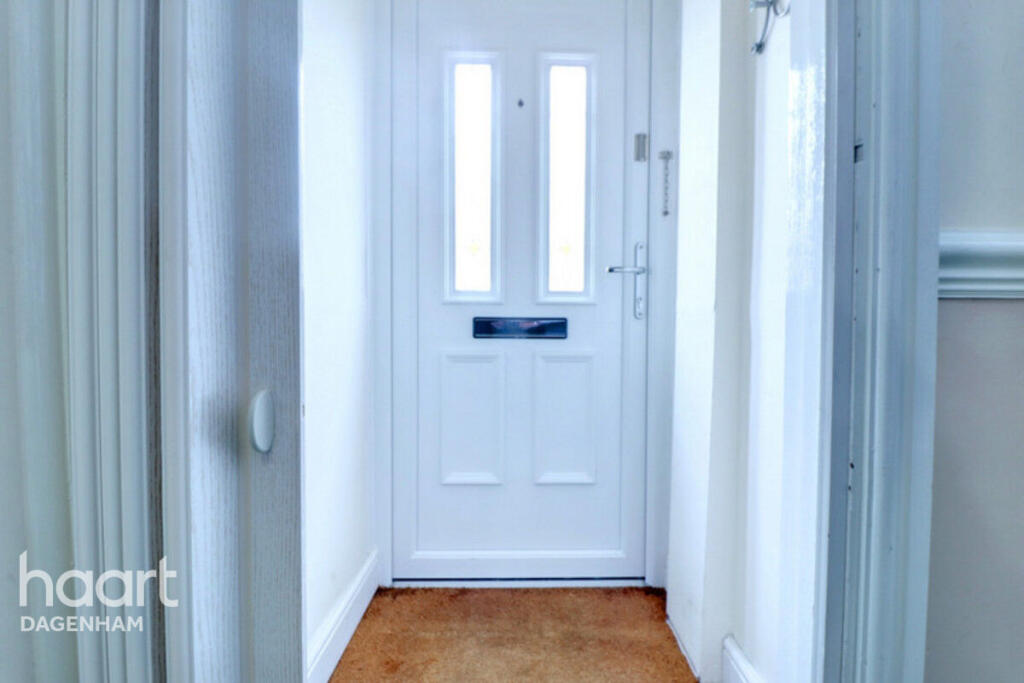 Main image of property: Nutbrowne Road, Dagenham