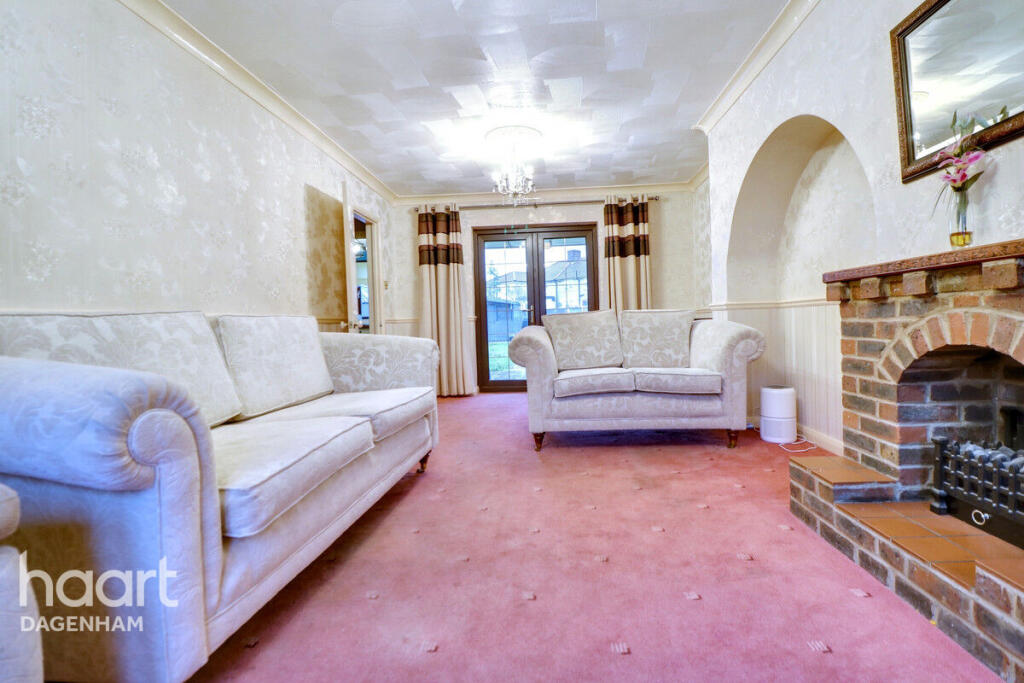Main image of property: Raydons Road, Dagenham