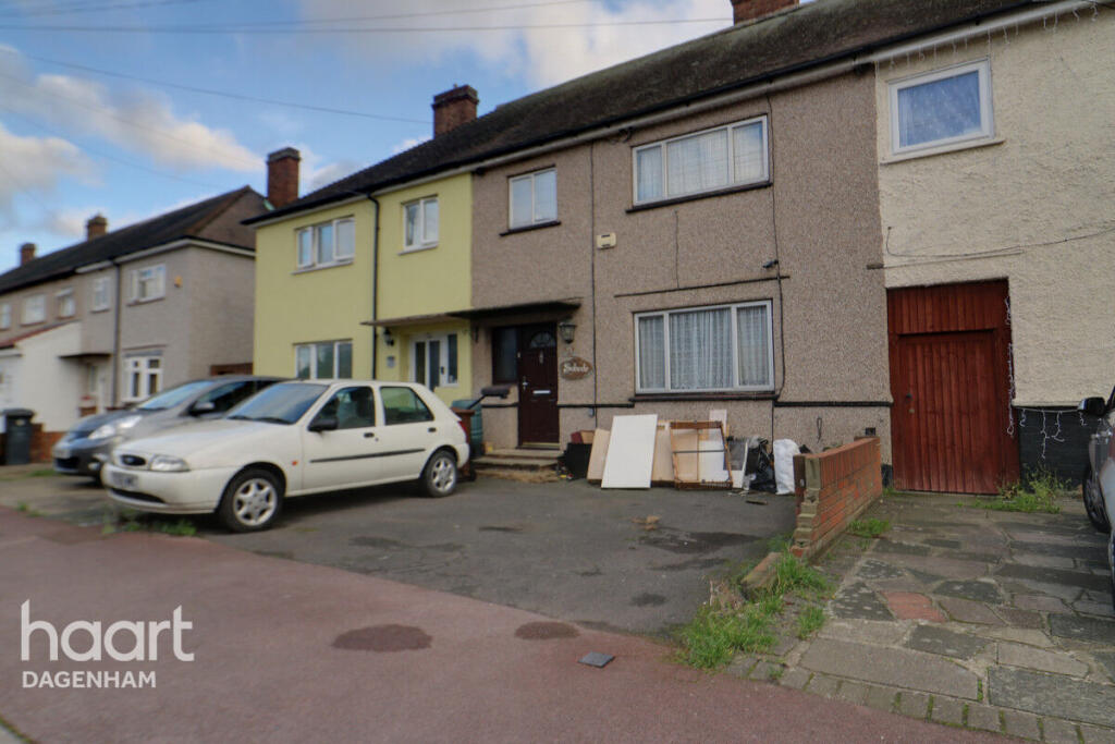 Main image of property: Ingleby Road, Dagenham
