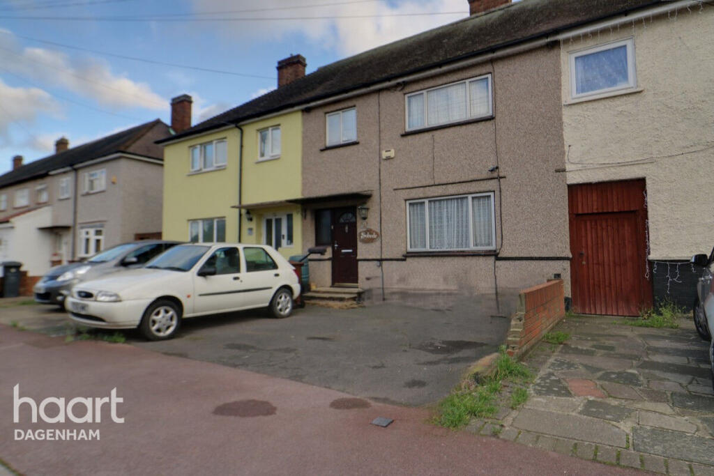 Main image of property: Ingleby Road, Dagenham