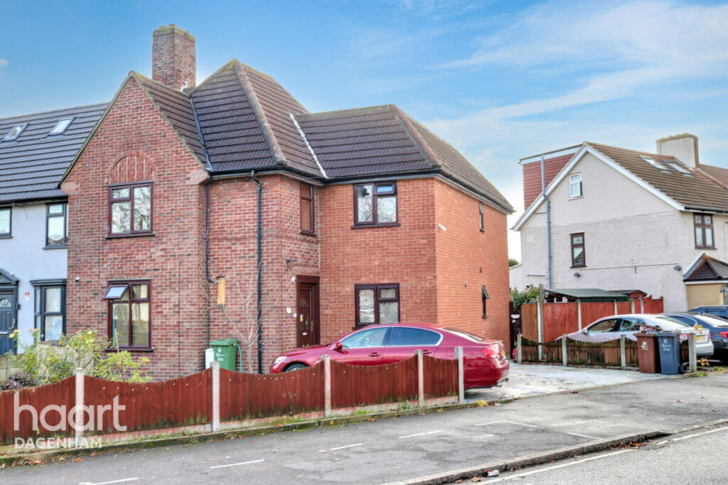 Main image of property: St Georges Road, Dagenham